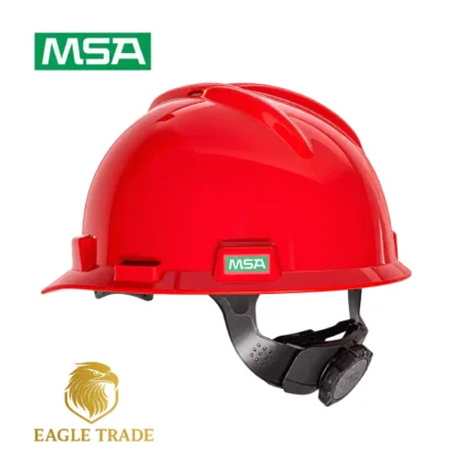 خوذة MSA V-Gard